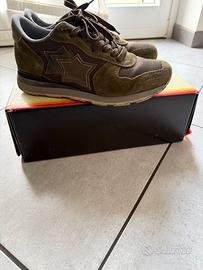 Scarpe Atlantic stars