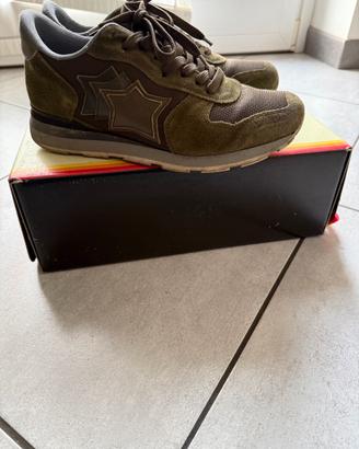 Scarpe Atlantic stars