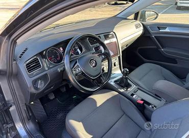 Golf 1.6 tdi