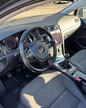 Golf 1.6 tdi