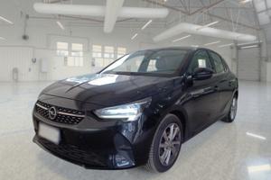 OPEL CORSA 1.5 DIESEL 100 CV ELEGANCE MT6 5 PORTE 