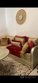 Salotto marocchino