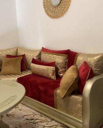 Salotto marocchino