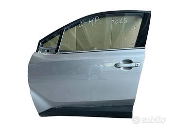 Porta anteriore sinistra Toyota C-HR 1.8