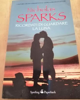 Ricordati di guardare la luna