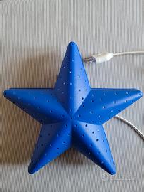Lampada a stella Ikea