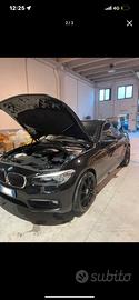 BMW Serie 1 (F21) - 2017