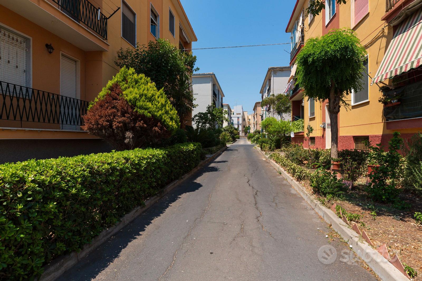 Appartamento – Augusta, ex Villaggio Rasiom, Siracusa - Vista 5
