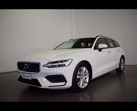 VOLVO V60 D3 GEARTRONIC BUSINESS PLUS U615297