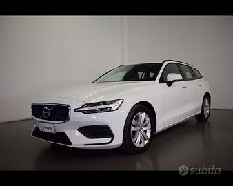 VOLVO V60 D3 GEARTRONIC BUSINESS PLUS U615297