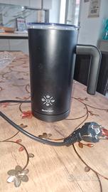 montalatte elettrico 