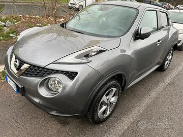 Juke acenta 1.6 benzina