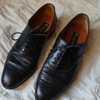 Scarpe Classiche Barrel tag. 43