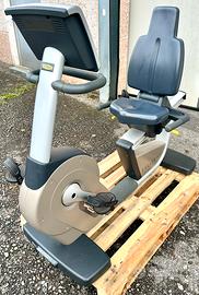 Cyclette New Recline Technogym Excite