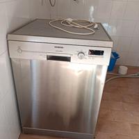 Lavastoviglie Siemens