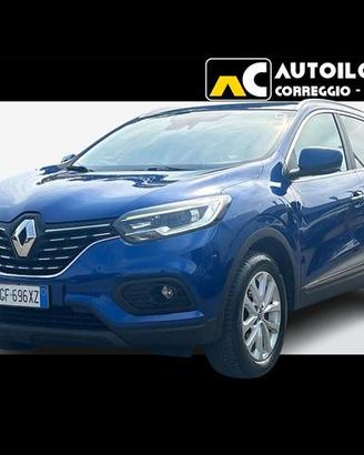 RENAULT Kadjar 1.5 blue dci Business 115cv edc
