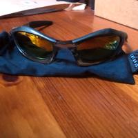 Occhiali da sole Oakley splice