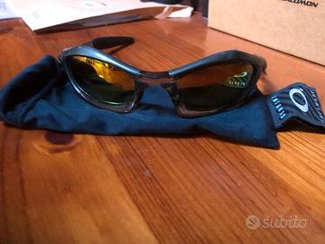 Occhiali da sole Oakley splice