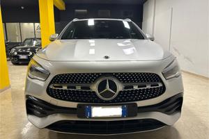 Mercedes-benz GLA 200 d Automatic 4Matic AMG Line 