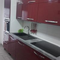 cucina laccata