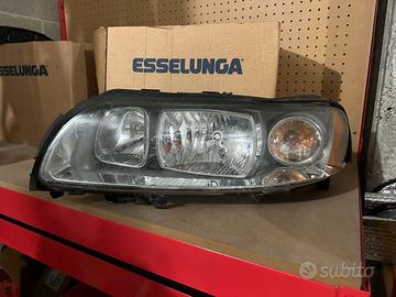 Fanale Anteriore SX Volvo V70