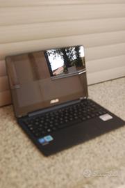 COMPUTERS PORTATILE: CUSTODIA, CARICATORE, MAUS