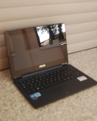COMPUTERS PORTATILE: CUSTODIA, CARICATORE, MAUS