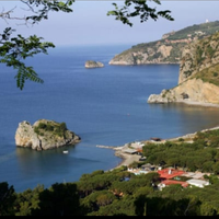 Palinuro SA - Trilocale in zona Arco Naturale