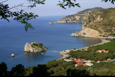 Palinuro SA - Trilocale in zona Arco Naturale