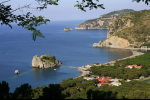 Palinuro SA - Trilocale in zona Arco Naturale