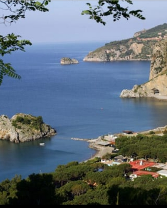 Palinuro SA - Appartamento in zona Arco Naturale
