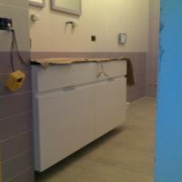 Mobile da bagno