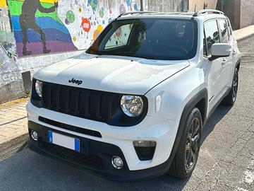 JEEP Renegade - 2019