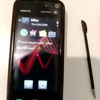 NOKIA 5800 XPRESSMUSIC PER RICAMBI