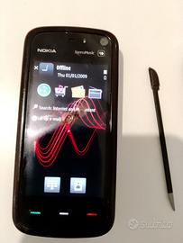 NOKIA 5800 XPRESSMUSIC PER RICAMBI