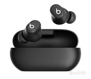 Beats solo buds