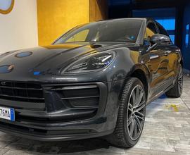 PORSCHE Macan 2.0 - UFF. ITALIANA - FULL OPT- PE