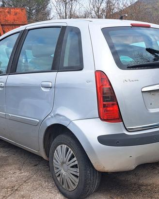 Ricambi Lancia Musa
