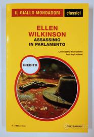 Il Giallo Mondadori Classici recenti