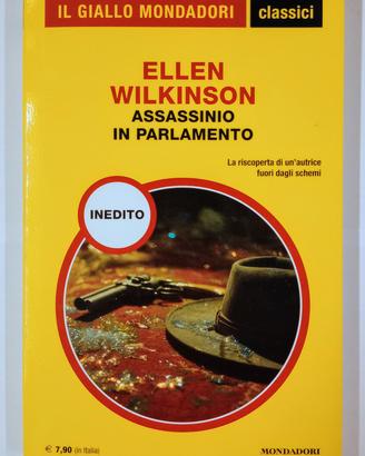 Il Giallo Mondadori Classici recenti