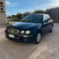 Rover 25 6000 km