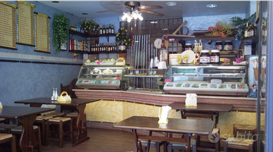 Vendita attivata di piadineria rosticceria pizza