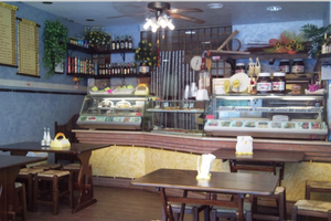 Vendita attivata di piadineria rosticceria pizza