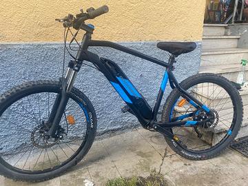 Bici elettrica