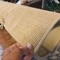 Tappeto in Sisal 
