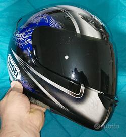 SHOEI XR 1000