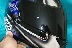 SHOEI XR 1000