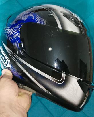 SHOEI XR 1000
