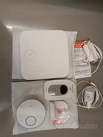 Baby Monitor Angelcare Foppapedretti AC127