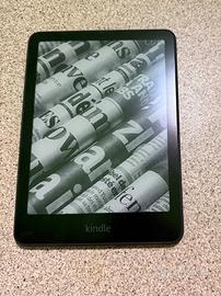 Kindle Paperwhite Signature Edition 32 GB – NUOVO